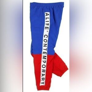 Alife NYC 2018 Joggers - Large NWOT